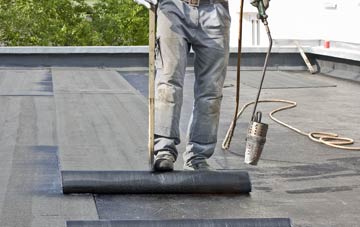 flat roof replacement Longway Bank, Derbyshire