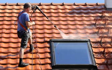 roof cleaning Longway Bank, Derbyshire
