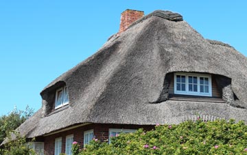 thatch roofing Longway Bank, Derbyshire
