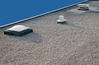 Longway Bank flat roofing